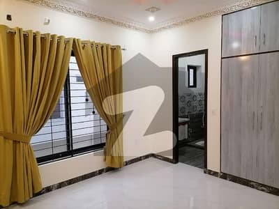 Spacious Prime Location House Is Available In EME Society - Block A For sale