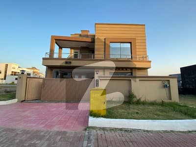 Luxurious house available for sale in bahria town phase 8 Rawalpindi