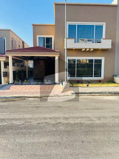 Brand New House for sale in DHA 1 -Defence villas Sector F, Islamabad