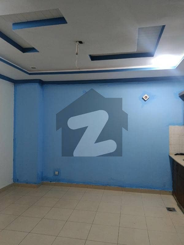 2 Bedroom Flat Available For Sale In Civic Center Bahria Town Phase 4 Rawalpindi