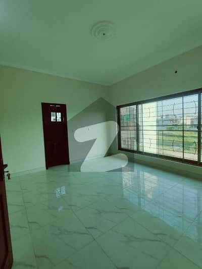 10 Marla Ground Floor For Rent Neat And Clean Portion