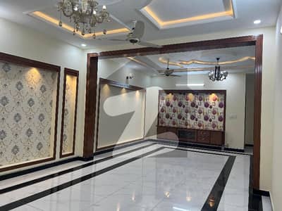 Like A Brand New Luxury Double Storey House For Rent In An Ideal Location G-13/1 Isb