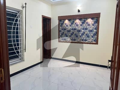 Like A Brand New Luxury Double Storey House For Rent In An Ideal Location G-13/1 Isb