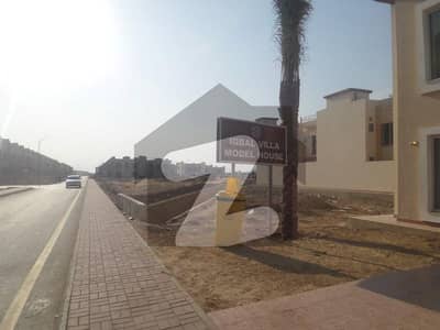 In Bahria Homes - Iqbal Villas House For Rent Sized 150 Square Yards