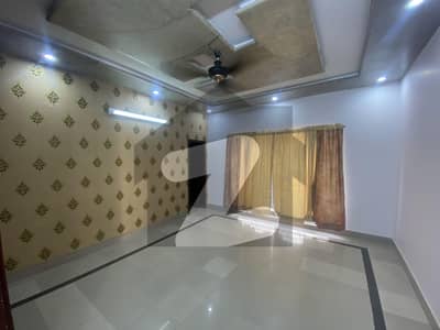 1 Kanal Brand New Upr Poration Available For Rent In City Housing Gujranwala