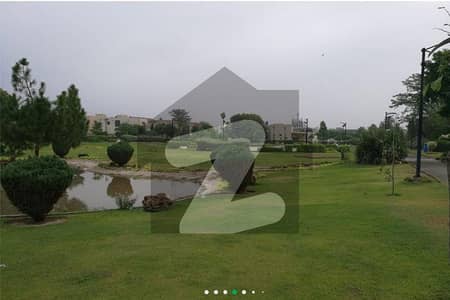 چنار باغ ۔ بولان بلاک چنار باغ,لاہور میں 2 کنال رہائشی پلاٹ 4.0 کروڑ میں برائے فروخت۔