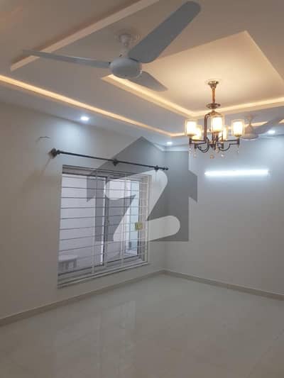 14 Marla Basement In D-12 For Rent Islamabad