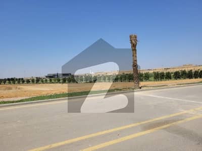 Get In Touch Now To Buy A 125 Square Yards Residential Plot In Karachi