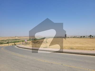 Bahria Town - Precinct 25 Residential Plot Sized 125 Square Yards For sale