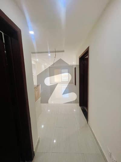 2BEDROOM Apprtment Available for Sale Gulberg Green Islamabad