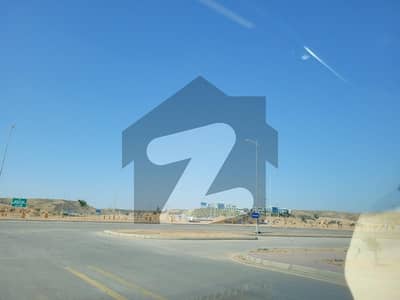 Stunning and affordable Residential Plot available for sale in Bahria Town - Precinct 16