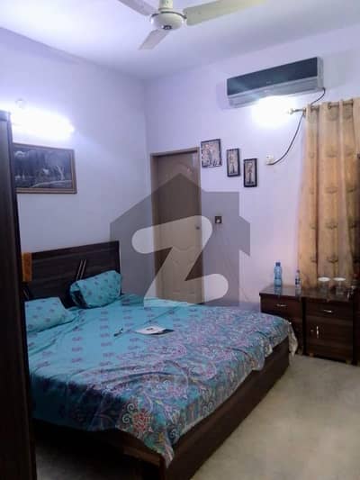 گلستانِِ جوہر ۔ بلاک 9 گلستانِ جوہر,کراچی میں 6 کمروں کا 5 مرلہ مکان 3.5 کروڑ میں برائے فروخت۔