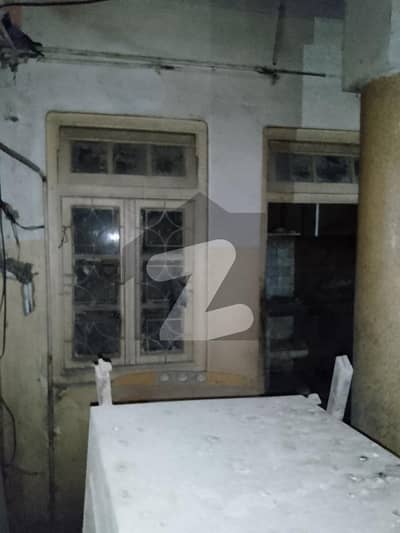 Nazimabad Commercial/Residential House For Sale