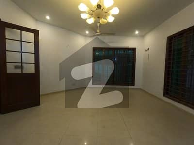 Spacious 3 Bedrooms Portion For Rent On Saba Avenue DHA Phase 6