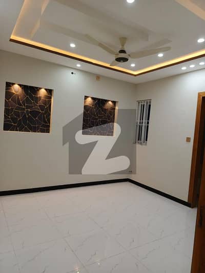 07 Marla Brand New Luxury Upper Portion For Rent Bahria Town Rawalpindi