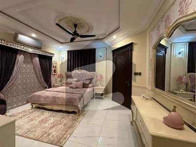 Dha phase 3,10 Marla Full Furnished Bungalow (Picture are Real) 2.25 Lakh