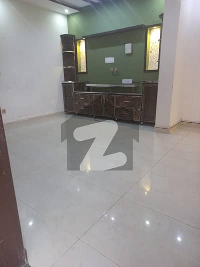10 MARLA LOWER PORTION AVAILABLE FOR RENT IN NASHEMAN IQBAL PHASE 1