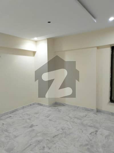 3 Bedroom Apartment Available For Rent in E-11 Islamabad