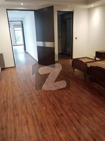 3 BEDROOM ANAXY FOR RENT IN F-7