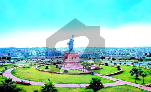 Plots For Sale In Bahria Town Phase 8- Sector F-3, Rawalpindi