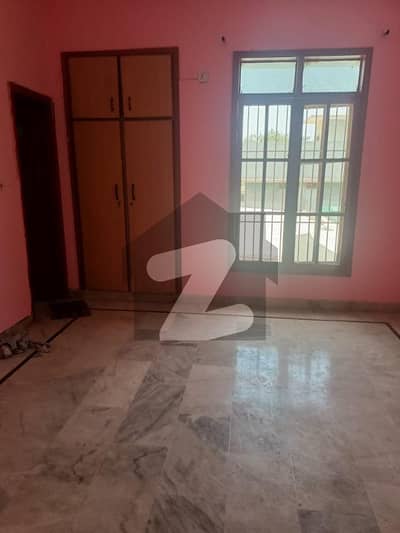 300 Sq Yards 3 Bedrooms Upper Portion For Rent In Clifton Block 1