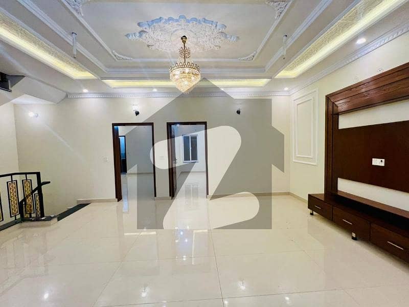 6 Marla Brand New Triple Storey Spanish Design House Available For Sale In Canal Garden Near Bahria Town Lahore 6 Marla Brand New Triple Storey Spanish Design House Available For Sale In Canal Garden Near Bahria Town Lahore