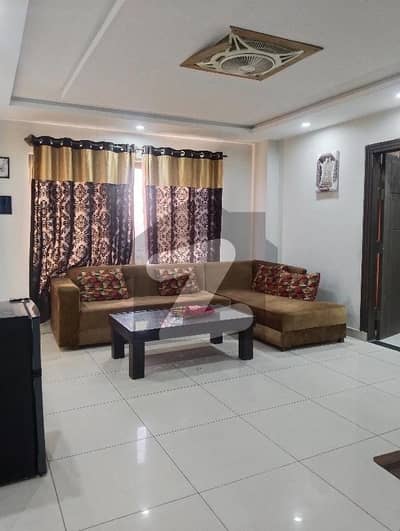 2bed furnished apartment