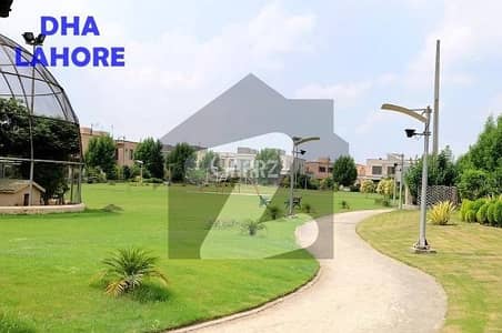 Maximize Your Investment: Secure A 1-Kanal Plot In DHA Phase 6 Block H With Bravo Estates Economical Deals!