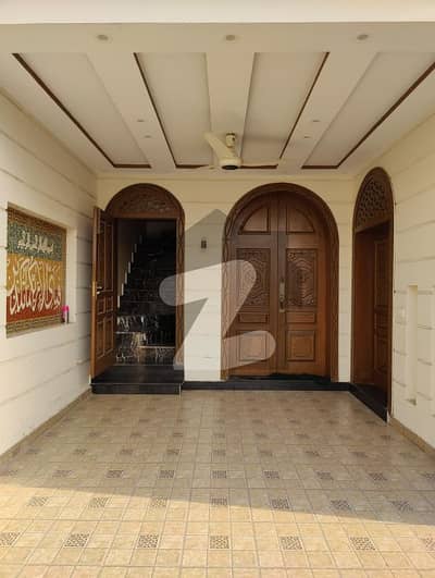 6 Marla Brand New Upper Portion Available For Rent In 
Dream Gardens
 Lahore