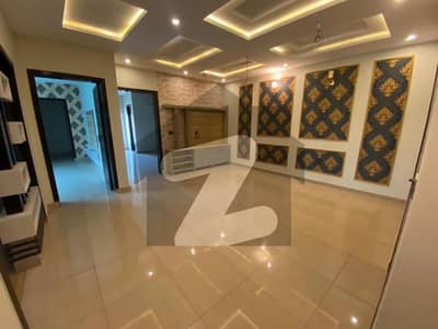 10 Marla Brand New House For Rent In Nash-E-Man Iqbal Phase 2