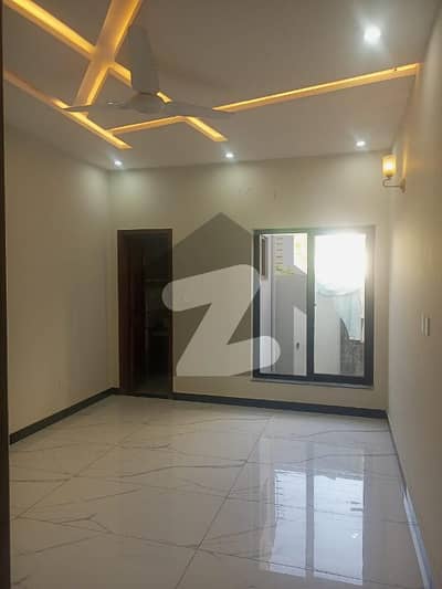 5 Marla Beautifully designed house For Rent In Park View City Lahore.