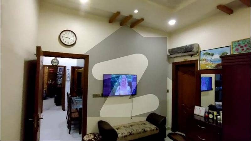 WELL DECORATED PEACEFUL & SECURED AREA WITH PARKING WELL DECORATED PEACEFUL & SECURED AREA WITH PARKING