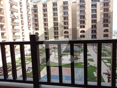 Sector H 3 Bedrooms Galleria's Apartment For Sale Bahria Enclave Islamabad