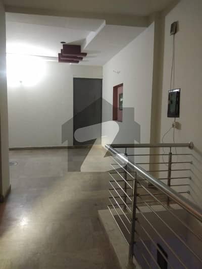 6 Marla Beautiful House For Rent In Cavalry Ground street # 7, Lahore