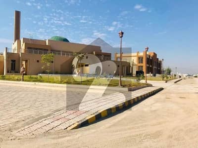 DHA Peshawar sector F 5 Marla plot available for sale in investor rate