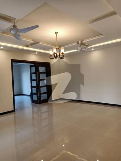 D-12/4 Brand New Ground+Basement For Rent