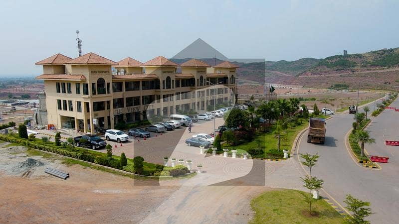5 Marla Possession Able Plot File For Sale In Park View City Phase 2 5 Marla Possession Able Plot File For Sale In Park View City Phase 2