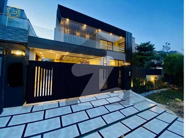 DHA PHASE 7 U BLOCK HOUSE FOR SALE DHA Phase 7 Block U, DHA Phase 7