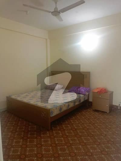1 bad apartment for rent murree express wsy