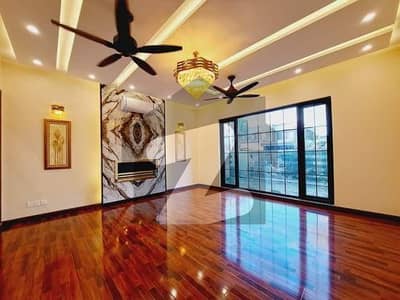 New Ultra Modern 10 Marla House For Sale
