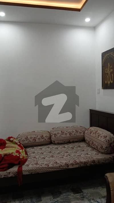 7 Marla House Available For Sale In Hayatabad Phase 6