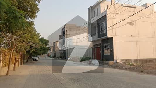 *120 Yards Ground Plus 1 House Available For Sale In PS City 2/ Punjabi Saudagran Society Phase 4 Scheme 33*
