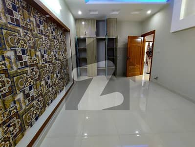 30x60 7 Marla Triple Storey House For Rent G-14/2