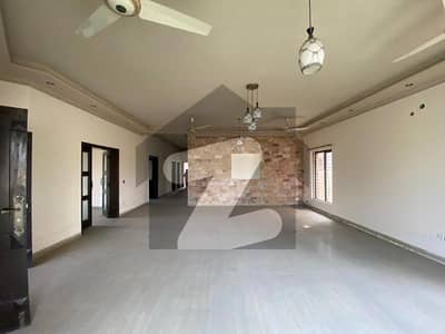 1 Kanal Lower Portion For Rent In DHA Lahore Phase 6 Upper Locked