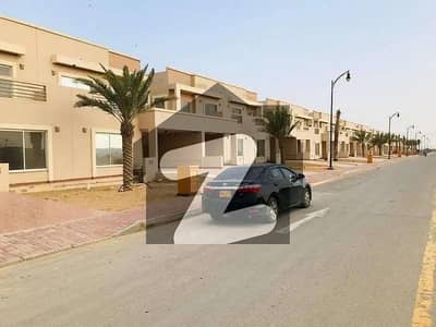 200 Sq Yards Villa For Sale in Bahria Town Quaid Villas Bahria Town Karachi