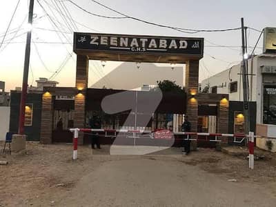 زینت آباد سکیم 33,کراچی میں 2 کمروں کا 1 مرلہ مکان 1.8 کروڑ میں برائے فروخت۔