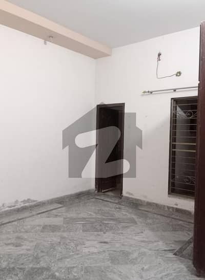 10 Marla Upper Portion For Rent At The Prime Location In Salli Town B Block