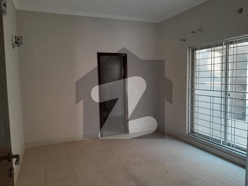 12 Marla Full House with Gas For Rent in Divine Garden Airport Road Lahore, Photos not Original