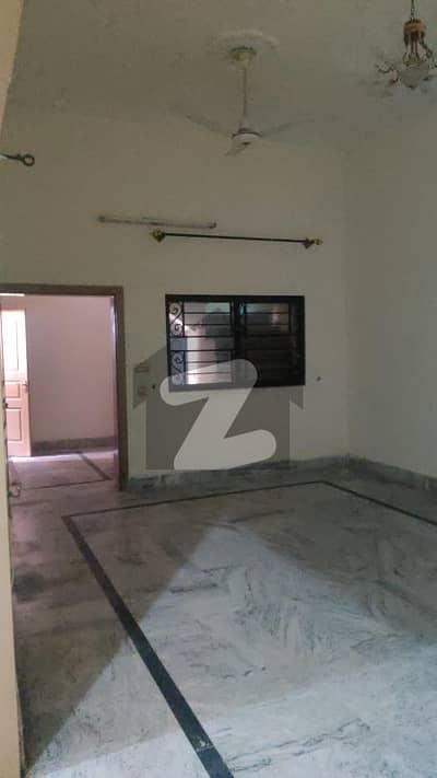 10 Marla 3 Beds Separate Upper Portion For Rent Sector 2 Gulshanabad