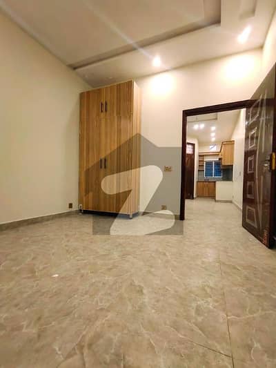 بی او آر ۔ بورڈ آف ریوینیو ہاؤسنگ سوسائٹی لاہور میں 12 مرلہ عمارت 4.75 کروڑ میں برائے فروخت۔